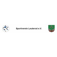 Logo Sportverein Leuterod e.V.