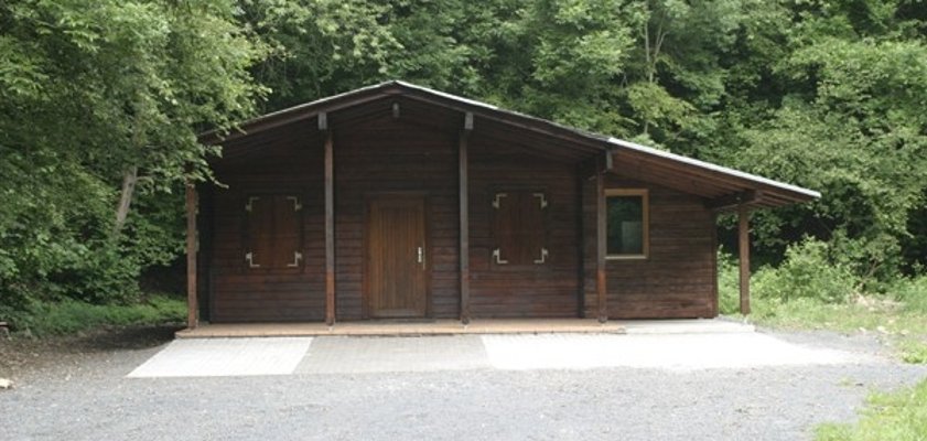 Grillhütte Bannberscheid